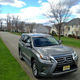 Illustration for article titled 2014 Lexus GX 460: The Truck Yeah! Review